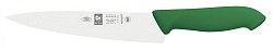 Нож поварской Шеф Icel 16см, зеленый HORECA PRIME 28500.HR10000.160 в Москве , фото